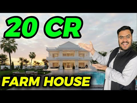 My Farm House Tour ? thumbnail