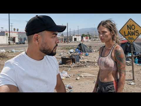 Gone too Deep in California  🇺🇸 thumbnail