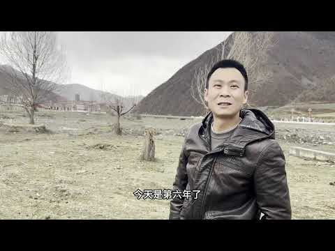 货车自驾西藏，第一次让小猫独自去野外上厕所，没想到这么成功 thumbnail
