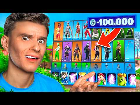 STERBEN = SKINS KAUFEN thumbnail