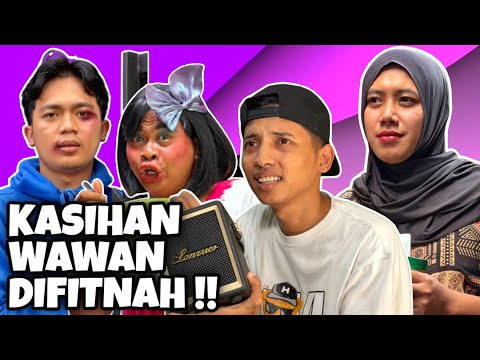 BULAN KERUMAH SUSI !!! thumbnail