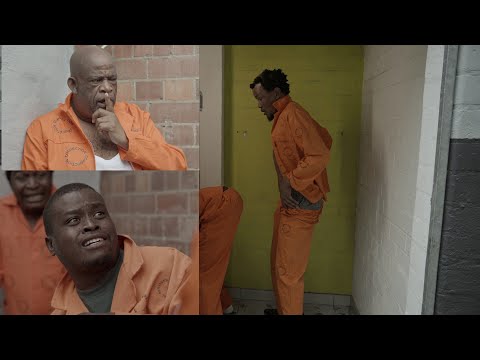 NEW PRISON EP9 - Language Barrier  thumbnail