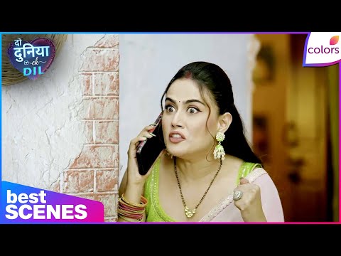 Do Duniya Ek Dil | Ep. 62 |  | Best Moments | Colors TV thumbnail
