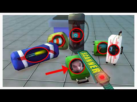 Our Airport Security Still Sucks... thumbnail