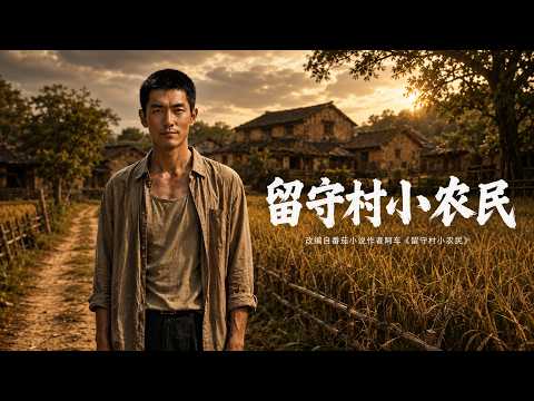 【高清全集】《留守村小农民》 #逆袭 #爱情 #甜宠 #反转 #江山 #热门短剧 #drama #爽剧 #AI短剧 thumbnail
