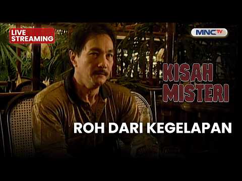 ? ROH DARI KEGELAPAN | LIVE KISAH MISTERI | 22 MEI 2026 thumbnail