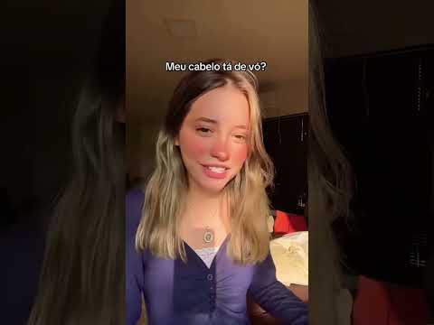 CABELO DE VÓ thumbnail