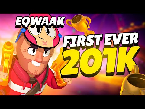 FIRST EVER 201 000 🔥 By Eqwaak 🦆  thumbnail