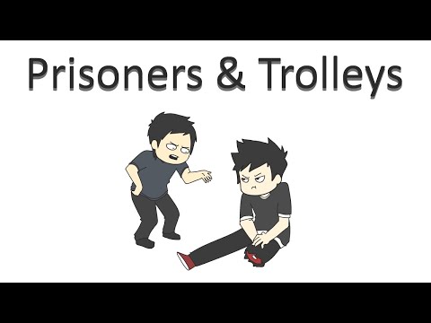 Sober Convos: Prisoners & Trolleys thumbnail