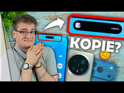 Volles Review: Das Honor Magic 8 Pro ist besser als du denkst thumbnail