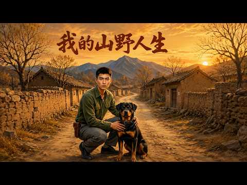 【高清全集】《我的山野人生》 #逆袭 #爱情 #甜宠 #反转 #江山 #热门短剧 #drama #爽剧 #AI短剧 thumbnail