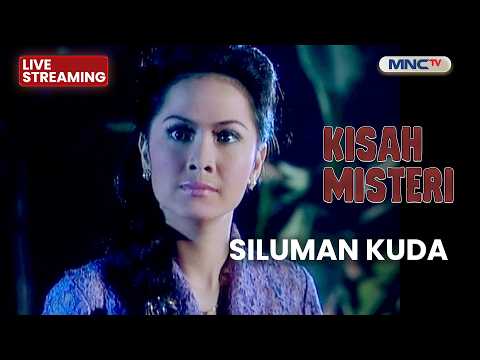🔴SILUMAN KUDA | LIVE KISAH MISTERI | 2 JUNI 2026 thumbnail