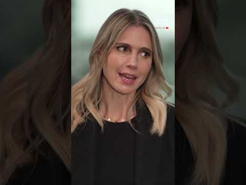 Spending time with a modern-day "tradwife" | 60 Minutes Australia thumbnail