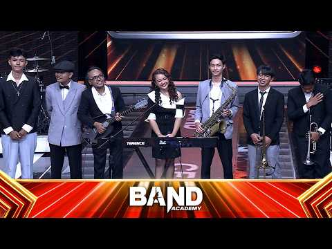 Terbongkar! Celia Noreen & Her Band Ternyata Langganan Satu Panggung dengan Musisi Top Tanah Air! thumbnail