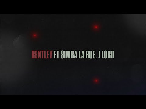 Baby Gang - Bentley Feat. Simba La Rue, J Lord [Official Lyric Video] thumbnail