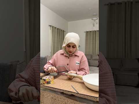 اختراع بنت عربية😂😂 ام سيف ونانو thumbnail
