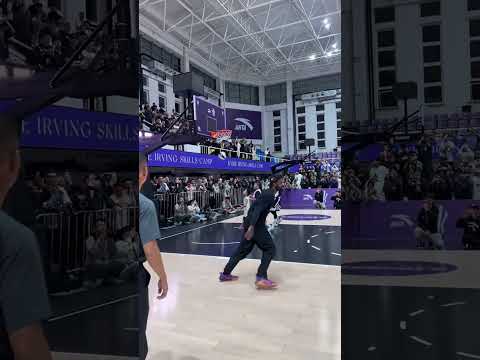 ｜論絲滑這一塊！ @Kyrie Irving 凱里歐文｜ thumbnail