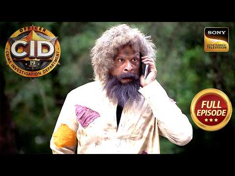 भिखारी बनकर Road पर क्यों आया Freddy? | CID | Full Episode thumbnail