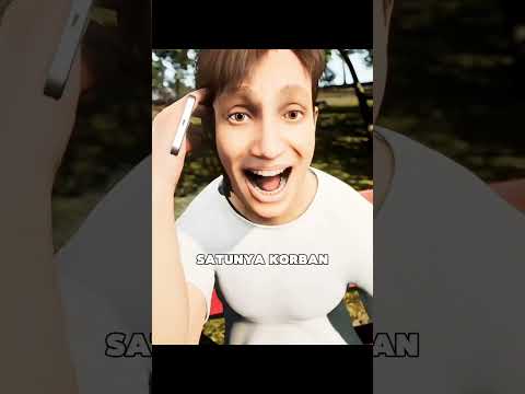 si bro ngk mau kena sendiri ? thumbnail
