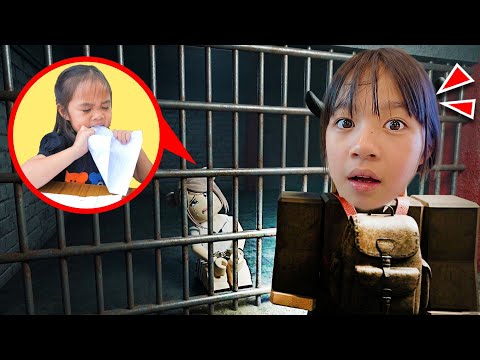 ละครไทยบ้าน อาชีพที่แท้จริงของน้องสาวฉัน | บริ้งค์ไบรท์ ROBLOX thumbnail