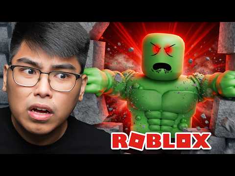 Survive the ZOMBIE APOCALYPSE in ROBLOX thumbnail