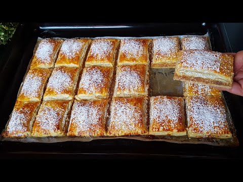prendi 2 mele 🍎 e fai questa deliziosa ricetta in 5 minuti! Facilissima e buonissima 😋 thumbnail