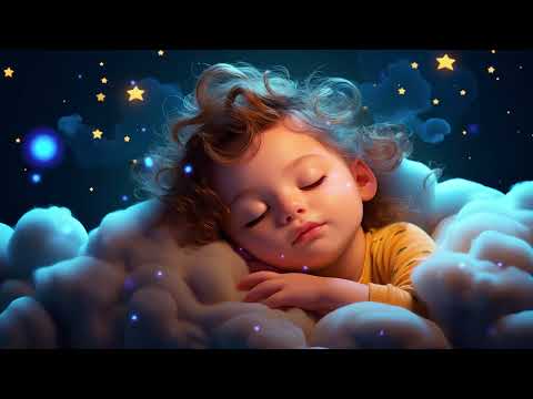 자장가(lullaby) 브람스( Brahms)아기수면음악 ♫오르골 (Orgel) ♫ 수면음악♫공부음악♫SleepingMusic♫Lullabies For Babies thumbnail