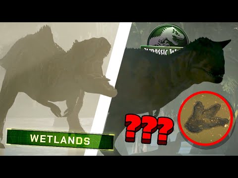 The First JWE3 DLC Revealed! The Free Update News! thumbnail