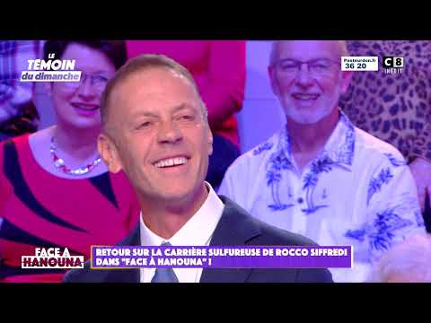 Retour sur la carrière sulfureuse de Rocco Siffredi ! thumbnail