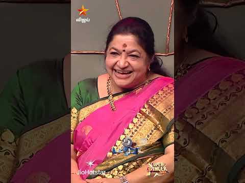 உஷாரா இருங்க MaKaPa🤭🤣| Super Singer Junior 11 thumbnail