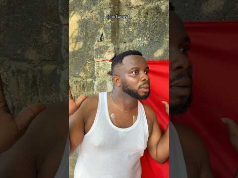 Sabinus the strongest man thumbnail