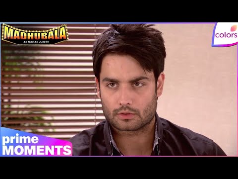 Madhubala – Ek Ishq Ek Junoon | Highlights Ep. 158 | RK Arranges Another Meeting With the Producer thumbnail
