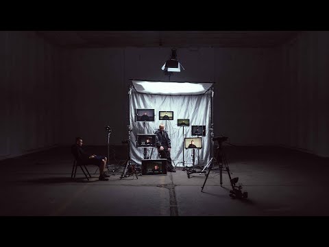 Cooks x Shhieda - Pokusy (prod. Shhieda) thumbnail
