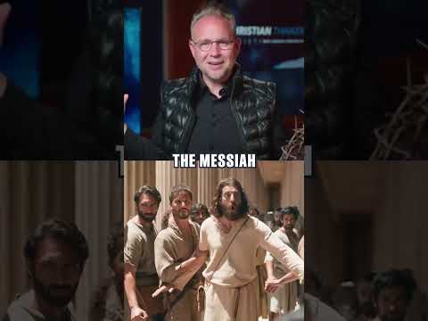 Jesus' own brother thought he was crazy... thumbnail