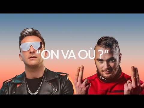 L'Algérino feat JUL - On va où (Lyric Video) thumbnail