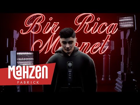 Wayb - Bir Rica Minnet thumbnail