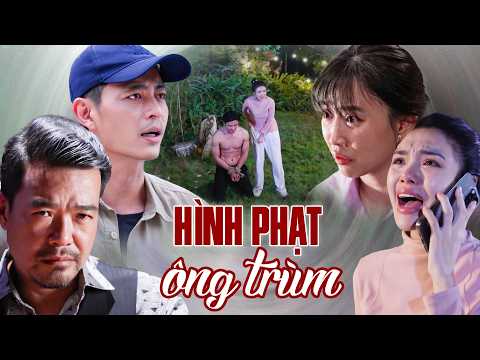 Phim Việt Nam 2026 | HÌNH PHẠT ÔNG TRÙM | Phim Truyện Việt Nam Hay Mới Nhất 2026 thumbnail
