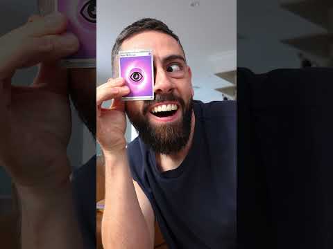Unboxing Pokemon TCG Mega Evolution Ascended Heroes Mega Feraligatr ex Box from @wavesneverdie thumbnail