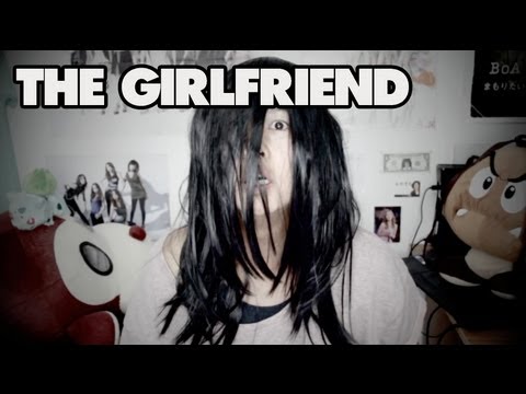 My Girlfriend and the Asian Restaurant thumbnail