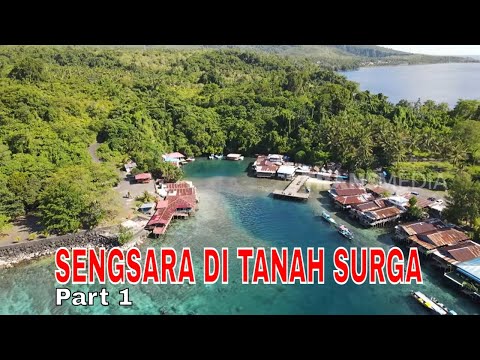 SENGSARA DI TANAH SURGA | INDONESIAKU (18/05/26) Part 1 thumbnail