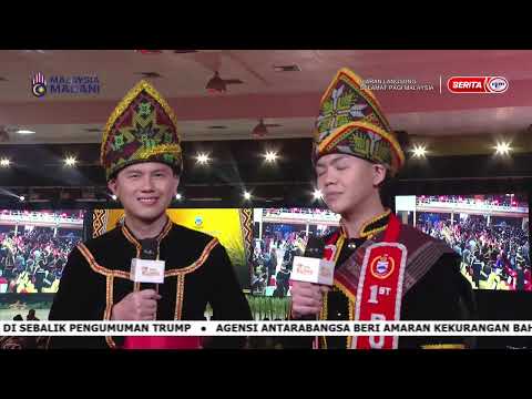 31 MEI 2026 - SPM- HONGKOD KOISAAN KDCA, PENAMPANG thumbnail