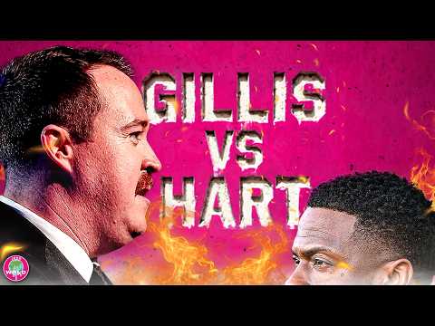 The TRUTH about the Kevin Hart Roast thumbnail