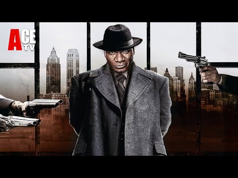 MAFIA | Ving Rhames (Pulp Fiction) | Film Complet en Français | Thriller thumbnail