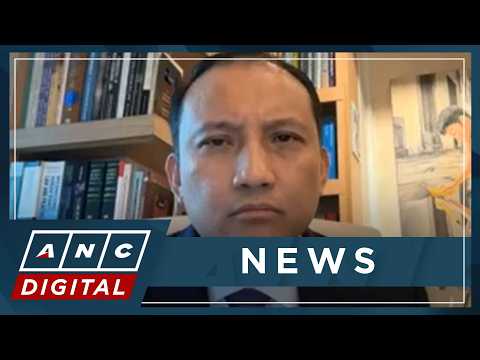 Headstart Recap: ICC-listed lawyer Gilbert Andres on Senate chaos, Dela Rosa case , ICC updates thumbnail