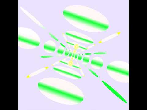 宇多田ヒカル「Electricity (salute remix) 」official visualizer thumbnail