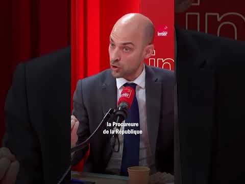 Flottille pour Gaza : Jean-Noël Barrot a saisi la Procureure de la République thumbnail