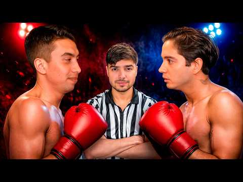 VIMOS a ELABRAHAHAM POR PRIMERA VEZ *termina mal* thumbnail
