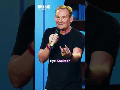 Why do people buy dogs?! | Bob Smiley Stand-Up Comedy thumbnail