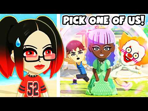 You Can Only Pick One... Tomodachi Life! thumbnail