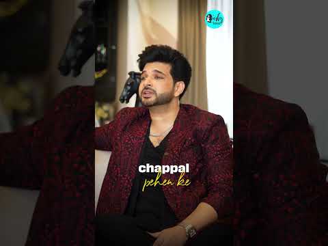 Sunday Brunch with Karan Kundrra And Tejasswi Prakash! thumbnail